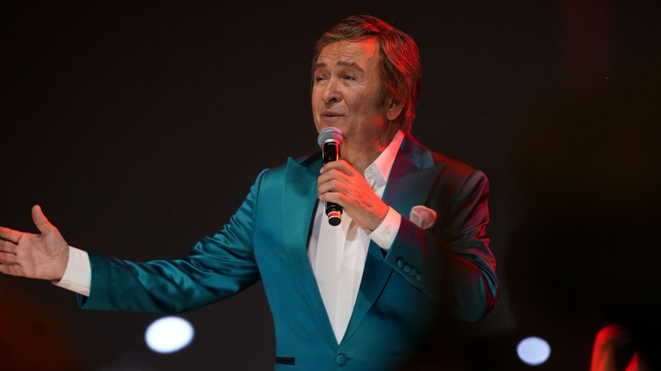 Erol Evgin, İzmirlilerle buluştu