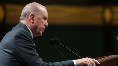 Kabine gündeminde hangi başlıklar var?