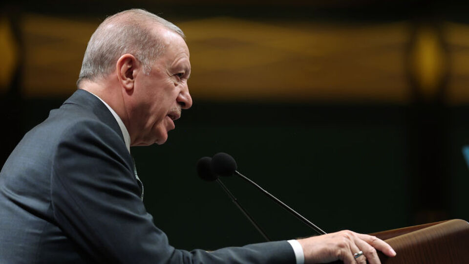 Kabine gündeminde hangi başlıklar var?