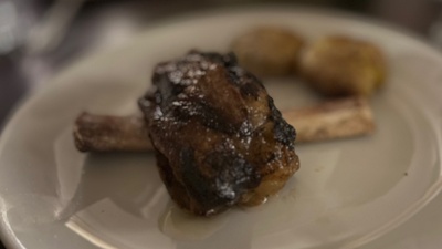 Eski İstanbul’dan bir ev