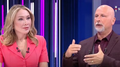 Güneş olayları neler anlatıyor?