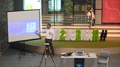 Eğitim kurumları için "kuantum çağı"