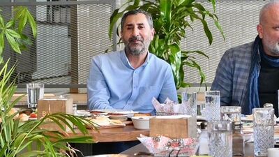 "Hakem ve VAR kararlarının etkisi büyük olmuştur"