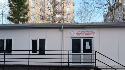 Aile sağlığı merkezleri depreme hazır mı?