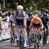 TUR 2025'in ilk etabını Simon Dehairs kazandı!