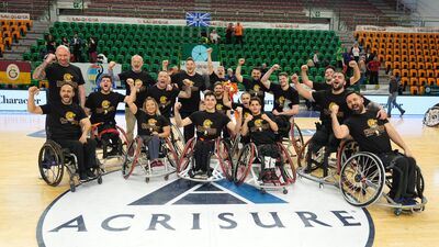 Galatasaray Avrupa'da şampiyon oldu!