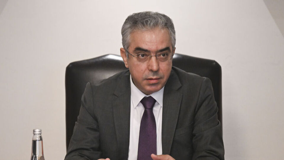 "Emperyalist odaklar başarılı ulaşmayacak"