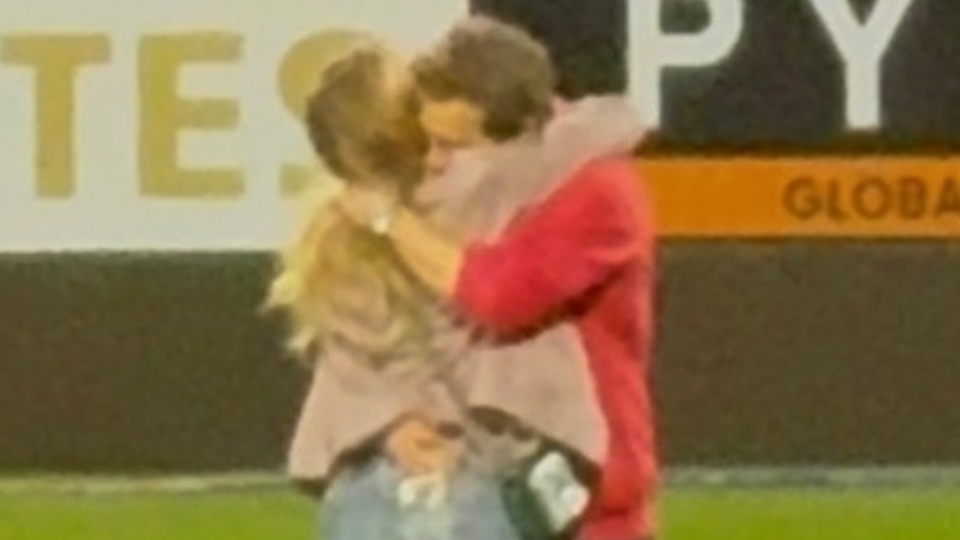 Hollywood yıldızının takımı lig atladı