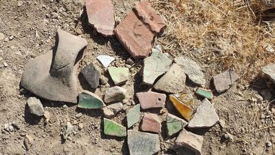 Andronova Kültürü Nedir?