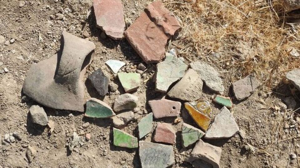 Andronova Kültürü Nedir?