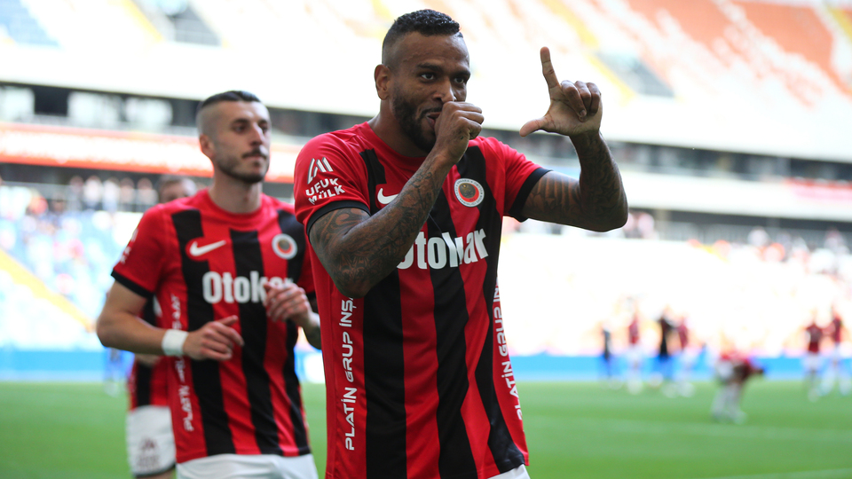 G.Birliği, Adanaspor'u rahat geçti