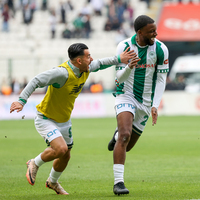 Konyaspor evinde geri döndü!