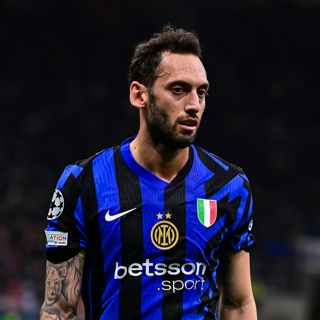 Roma'dan Inter'e büyük çelme!