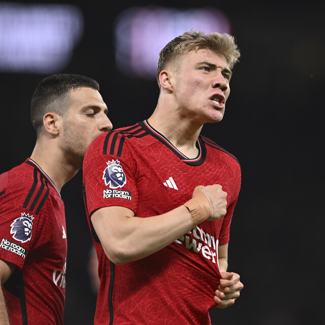 M. United uzatmalarda puanı kaptı