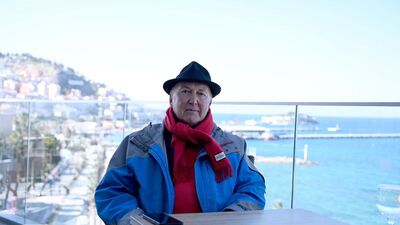 Ercan: 'Tek kırık' görüşü çöktü