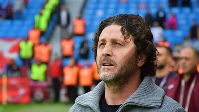 "Büyük takım olarak cesur oynamalıyız"