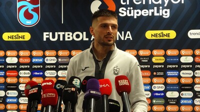 Okay Yokuşlu'dan Fatih Tekke itirafı!