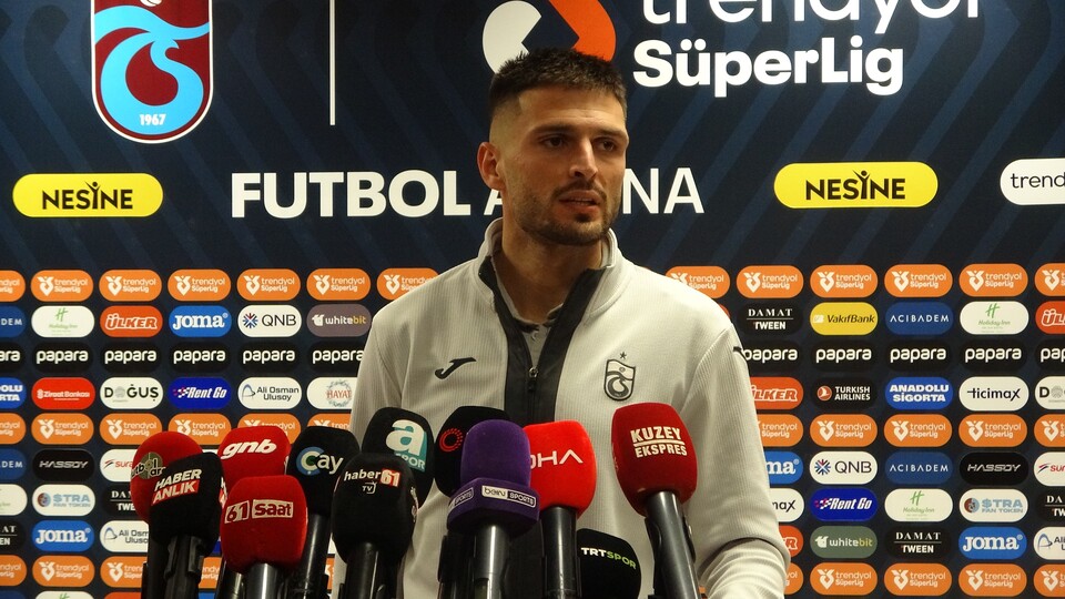 Okay Yokuşlu'dan Fatih Tekke itirafı!