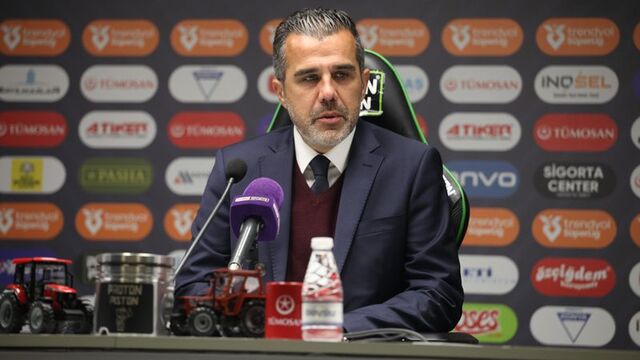 "Daha önde karşılamalıydık"