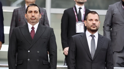 "Trabzonspor üzerine bir oyun oynanıyor"