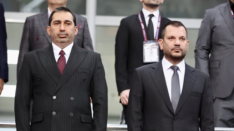 "Trabzonspor üzerine bir oyun oynanıyor"