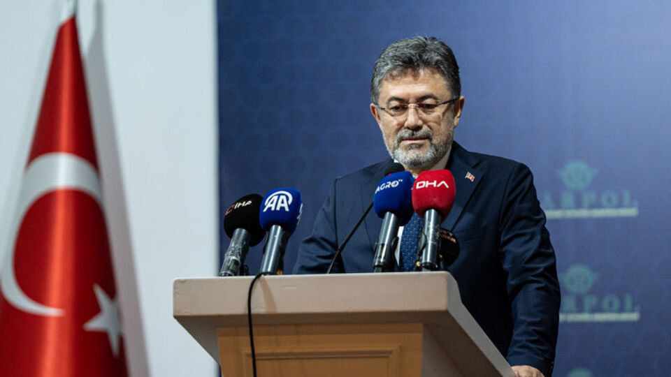 Bakan Yumaklı: Gıda denetimlerimiz aralıksız sürüyor