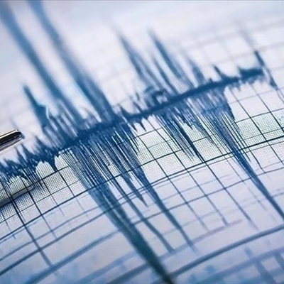 Elazığ'da korkutan deprem!