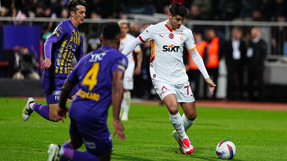 "Ne gerekiyorsa yapmaya hazırım!"