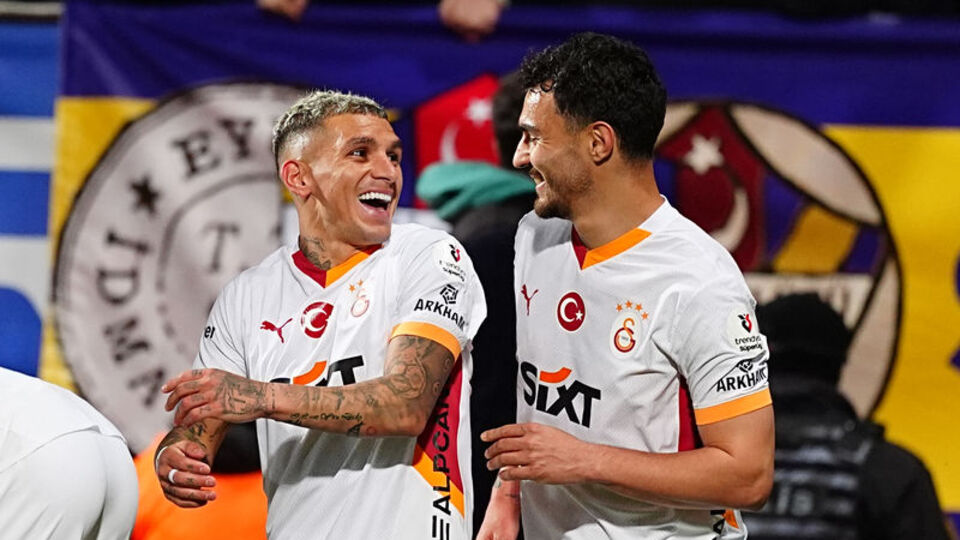 Kaan Ayhan 3 maç sonra sahada!