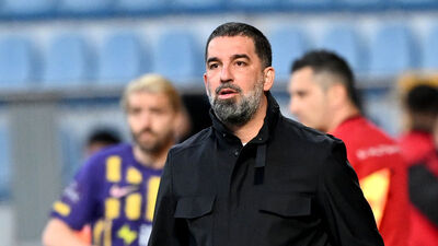 "Futbolda böyle günler var"