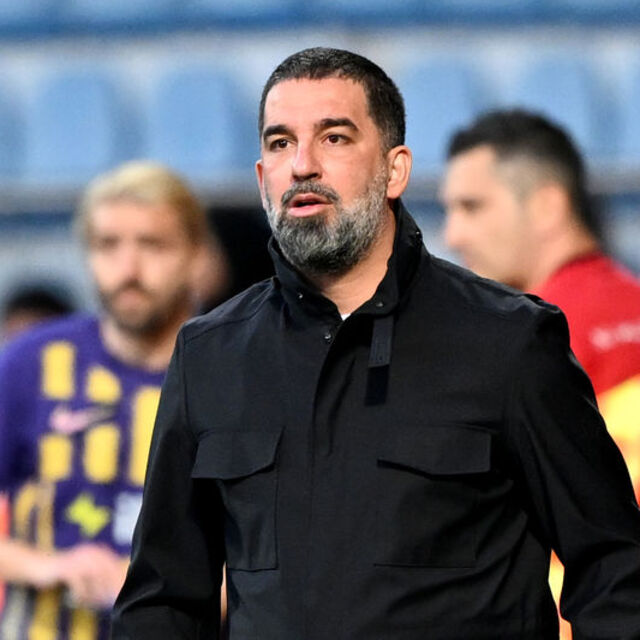 "Futbolda böyle günler var"