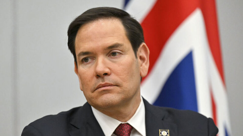 ABD: Zamanımızı ayırmaya devam edemeyiz