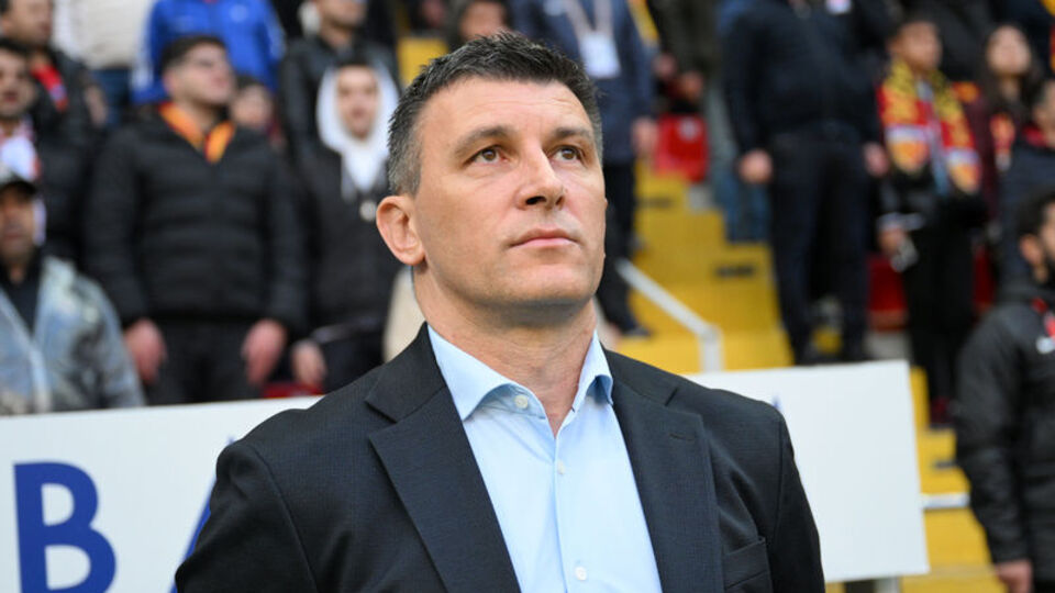 "Bu galibiyet çok önemli"