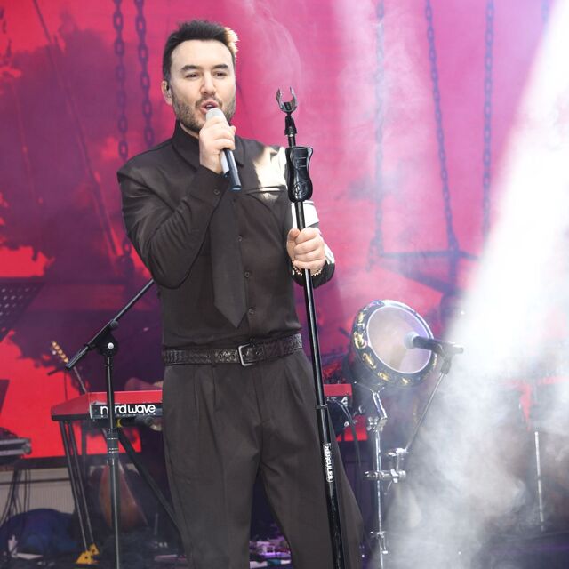 "Volkan ağabey görevinin başında vefat etti"