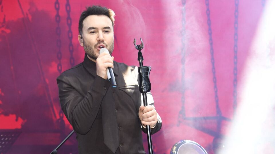 "Volkan ağabey görevinin başında vefat etti"