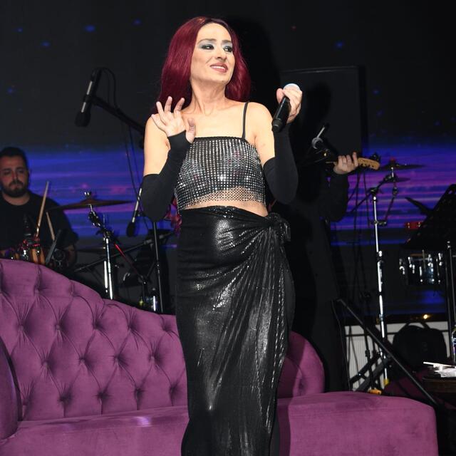 Renkli Yıldız