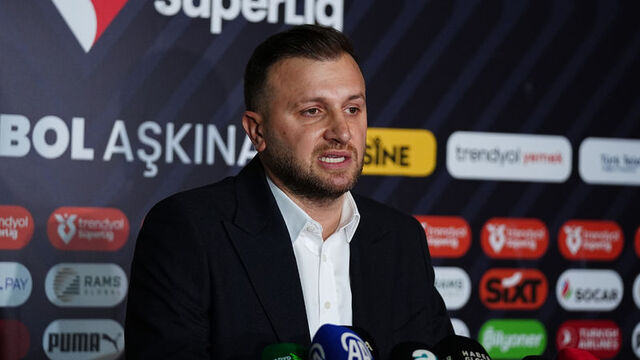 Eyüpspor'dan Berke Özer açıklaması!