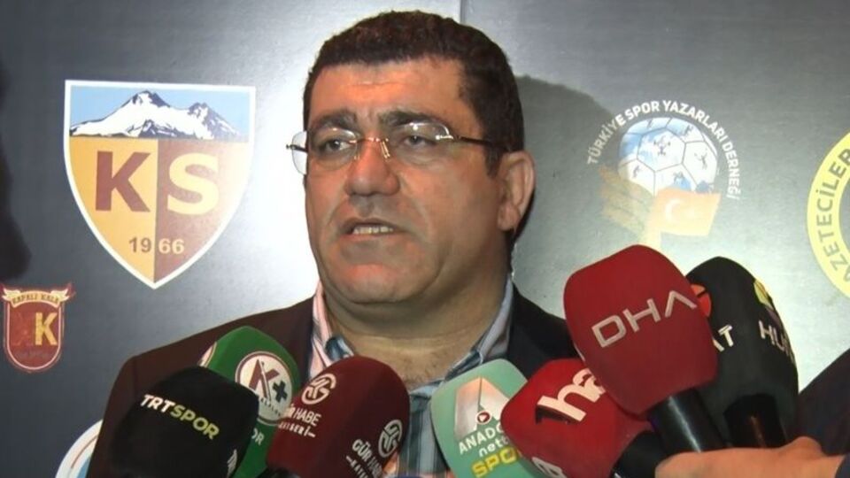 "Rehavete kapılmak istemiyoruz"