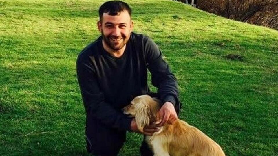 Borç kavgasında öldürüldü!