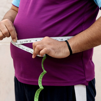 Bu belirtiler obezite uyarısı veriyor!