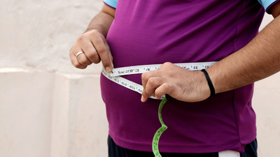 Bu belirtiler obezite uyarısı veriyor!