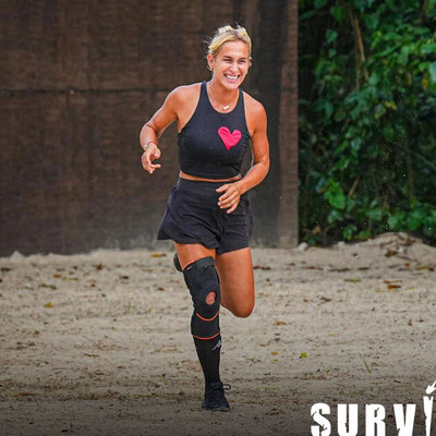 Survivor dokunulmazlık oyununu kim kazandı?