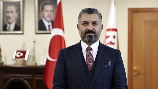 Sokak röportajlarına ilişkin açıklama