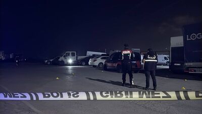 İki grup arasında kavga: 5 yaralı