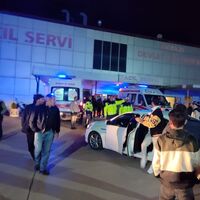 Kayınpeder ile damat arasında silah ve bıçaklı kavga; 1 ölü, 2 yaralı - Güncel haberler thumbnail