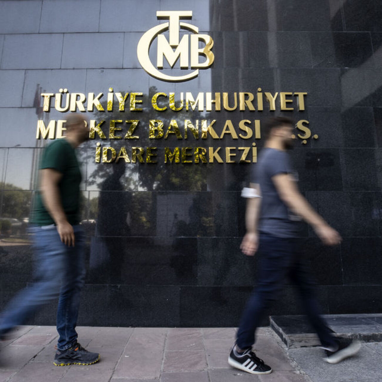 TCMB'den zorunlu karşılıklarla ilgili düzenleme