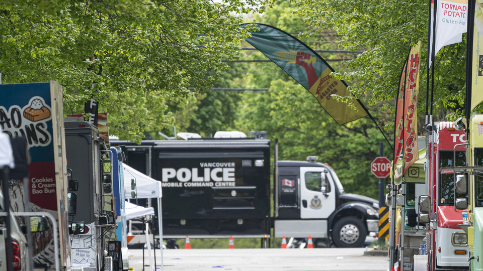 Kanada'daki araçlı saldırıda can kaybı yükseldi!