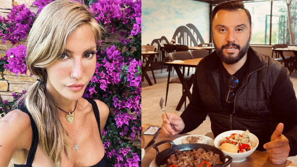 Kavurmalı gönderme