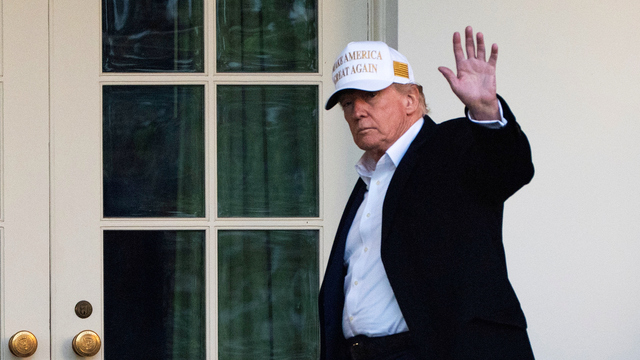 Trump'tan Rusya'nın saldırılarına ilişkin: Hayal kırıklığı