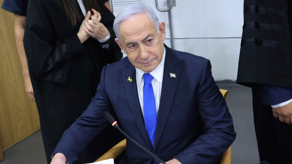Netanyahu'nun işgal politikası İsrail'i tüketiyor